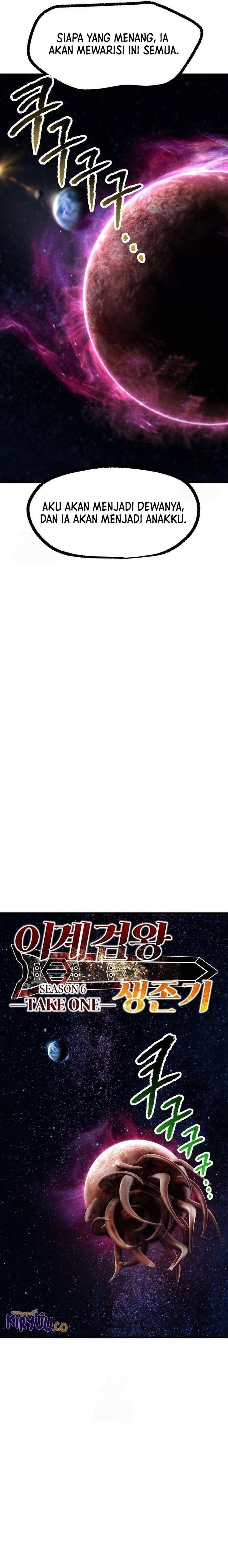 Otherworldly Sword King’s Survival Records Chapter 250 Gambar 3